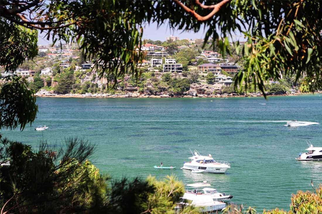 Your suburbs 2021 property report card is in